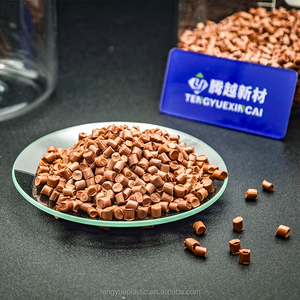 Prime Tengyue 塑料原料 PP 原料再生料 注塑挤出 阻燃 高冲击强度 白色 - Product Image 6