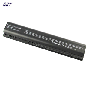 สำหรับเอชพี พาวิลเลี่ยน DV9000 DV9100 DV9200 แบตเตอรี่แบตเตอรี่แล็ปท็อปแบตเตอรี่โน๊ตบุ๊ค 14.4V 5200mAh OEM - Product Image 1