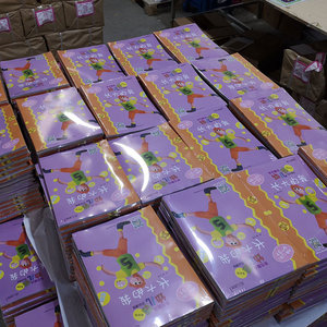 Высокоскоростная термоусадочная упаковочная машина - Product Image 3