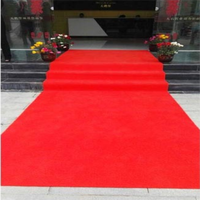 Heiß begehrte, maschinell gefertigte, moderne Velours-Polyester-Eventbodenmatte mit Schlingenflor, rutschfest und wasserdicht – jetzt zum Bestpreis erhältlich!
