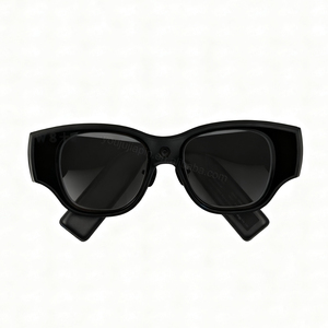 แว่นตาจอแสดงผลอัจฉริยะ AIR3 3 AR <span class=keywords><strong>VR</strong></span> Ai กล้อง16MP เสมือนจริงเพิ่มความเป็นจริงกล้องสนทนาลึกผู้ช่วยหน้าจอ1080P - Product Image 3