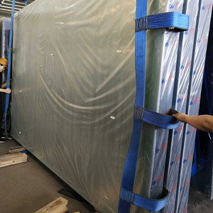 Fournisseur de fabrication de verre <span class=keywords><strong>en</strong></span> gros d'usine 4mm 5mm 6mm 8mm 10mm 12mm 15mm 19mm Verre flotté transparent pour la construction industrielle - Product Image 3