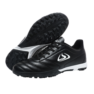 <span class=keywords><strong>Scarpe</strong></span> da Calcio 2026 Nuove IC con Tomaia in Maglia Volante, Suola in Gomma, Leggere, per Erba Sintetica, Tacchetti da Calcio Unisex, <span class=keywords><strong>Scarpe</strong></span> da Allenamento Veloce - Product Image 1
