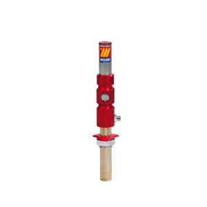 MECLUBE - 020-1168-000 Pompe à huile pneumatique Mod.601 rapport 1:1 Capacité de livraison 40 l/min - Product Image 1
