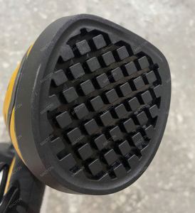 Pulvérisateur électrique portable haute qualité 400W à dégagement rapide, pistolet de pulvérisation à pression réglable pour peinture DIY - Product Image 5