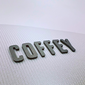 Siliconen Ijzer Op Transfers Hete Lijm 3d Verhoogde Patroon Ontwerp Kledingstuk Accessoires Flexibele Duurzame Wasbare Siliconen Overdracht - Product Image 1