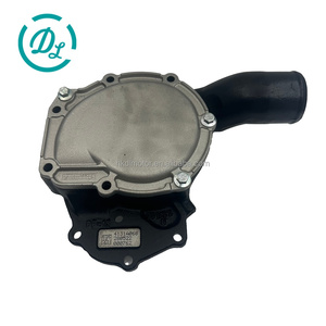 EexcavaStart Diesel Water Pump 4131A068 U5MW0206 1104D-44TA 1104C-44 1104C-E44 <b>Engines</b> Forklifts Excavators Durable Easy - Product Image 2