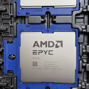 AMD Ryzen Threadripper 9000 9980X ซีพียูเวิร์กสเตชัน 64-คอร์ 3.2GHz sTR5 256MB L3 350W - Product Image 3