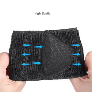 แผ่นรองเท้าซิลิโคนรัดอุ้งเท้า ช่วยแก้ไขเท้าแบน ขายดี - Product Image 5