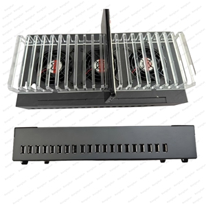 Granja de granja de teléfonos điện thoại di động điện thoại di động trang trại điện thoại hộp điện thoại Android - Product Image 4