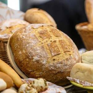 Plateau d'épreuvage pour pâte à Pizza Kits de notation de <span class=keywords><strong>lame</strong></span> de pain Ensemble de réchauffement traditionnel fait maison Panier Banneton en plastique Tissu de <span class=keywords><strong>boulanger</strong></span> - Product Image 6