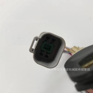 Interruptor de Encendido Catel Carter 142-8858, Bloqueo de Arranque de Cuatro Cables para Equipos Caterpillar - Product Image 2