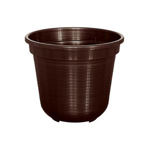 Geli Pflanztopf Estándar 16cm Braun - Product Image 1