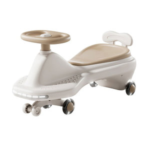 Coche de juguete para niños, de plástico, con cuatro ruedas, para niños de 1 a 6 años, unisex - Product Image 1