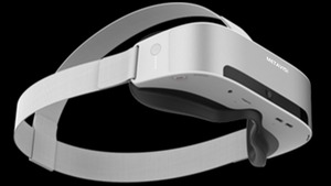 Kính Thực Tế Ảo Mũ Bảo Hiểm Vr Trò Chơi Thực Tế Ảo Thiết Kế Mỏng Pancake Optics VR - Product Image 3