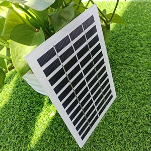 12 Volt <strong>Solar</strong> <strong>Panel</strong> Price Petit Panneau Pour Les <strong>2</strong>.5w Monocrystalline <strong>Solar</strong> Glass PV Module Mini <strong>2</strong>.<strong>5</strong> <strong>Watt</strong> <strong>Solar</strong> <strong>Panel</strong> 12v Mono - Product Image 6