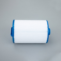 Venta al por mayor Filtro de piscina de repuesto compatible con UNICEL 6CH-47 Filtro de bañera de hidromasaje para piscinas