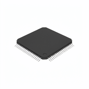 Microcontrolador IC de 16 bits, 128 KB de memoria Flash, 80LQFP, R5F100MGGFA # 50 Componentes Electrónicos 80 LQFP en Stock Integrados - Product Image 1