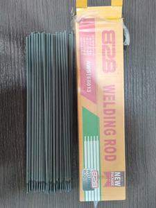 Électrode de soudage E6013 2,5 kg 2 kg 8 boîtes/carton 4 kg 5 kg 4 boîtes/carton Emballage de marque personnalisé - Product Image 5