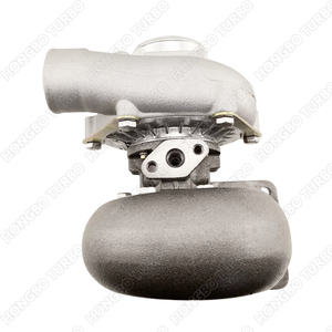 T04b25 turbo tăng áp 409770-5019 991523c91 IH xe tải nông nghiệp với dt466 động cơ - Product Image 2