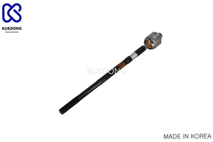 Qualità garanzia ad alte prestazioni prezzo inferiore 57724-2M000 Joing Assy-interno sfera ricambi Auto - Product Image 3