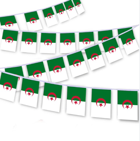Algeria