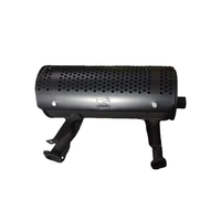 Elemento de Filtro de Aire GX630 GX690, Cilindro Doble, 20HP 22HP, Piezas para Generador de Motor de Gasolina