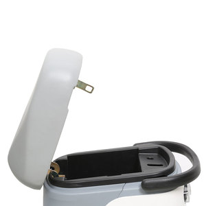 Motocicleta Eléctrica TXED con Motor Trasero <span class=keywords><strong>de</strong></span> 48V 500W, Freno <span class=keywords><strong>de</strong></span> Tambor, PAS/Acelerador, Precio al por Mayor, Ideal para Salidas Familiares y Uso Compartido - Product Image 4