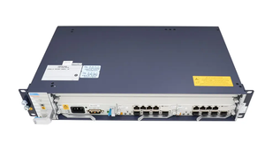 ZTE C620 OLT EPON GPON ZXA10 Werks vorrat Niedriger Preis Dual DC 10G PRAF 16 PON Steckplätze Dual DC <span class=keywords><strong>Fixed</strong></span> Wireless Terminals - Product Image 3