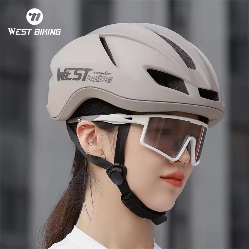 Aero Road Best Bike Helmet For Long Oval Head Best Bike Helmet For