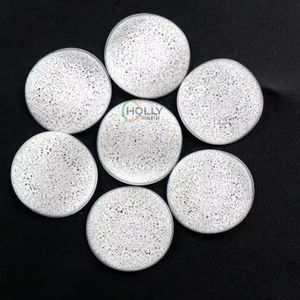 Biochips <span class=keywords><strong>de</strong></span> pomme <span class=keywords><strong>de</strong></span> terre pour l'emballage, biochips MBBR, biofilm pour le <span class=keywords><strong>traitement</strong></span> des eaux usées - Product Image 1