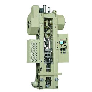 Machine mécanique de presse de poudre d'OEM 60 tonnes plus de 20 ans fabriquant le récipient à haute densité de pression de moteur de pompe de moteur de poudre - Product Image 1