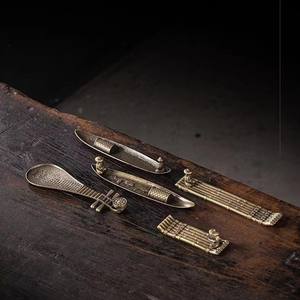 Soporte Creativo para Incienso, Adorno <span class=keywords><strong>de</strong></span> Aromaterapia, Soporte para Incienso, Barco, Ancianos, <span class=keywords><strong>Pesca</strong></span>, Estilo Japonés, Quemador <span class=keywords><strong>de</strong></span> Palo <span class=keywords><strong>de</strong></span> Incienso, Decoración PARA EL Hogar - Product Image 2