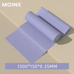 फ्लैट टैप योग खिंचाव बैंड फिटनेस प्रशिक्षण और लेटेक्स रबर जिम व्यायाम बैंड से बने कसरत के लिए - Product Image 2