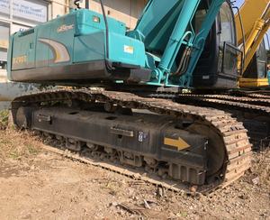 Usato <span class=keywords><strong>Kobelco</strong></span> Sk260d escavatore costruzione macchina cingolata grande condizione di lavoro usato <span class=keywords><strong>Kobelco</strong></span> 200 260 escavatori a basso prezzo - Product Image 3