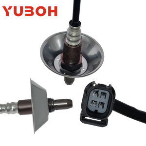 Yuboh 36531-re0-003 <span class=keywords><strong>O2</strong></span> Cảm Biến Cho Honda CR-Z 1.5L Lai 2011-2019 Phù Hợp Với 1.5L 11-13 Cái Nhìn sâu sắc 1.3L Lai 2011-2014 OEM 36531re0003 - Product Image 6