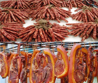 Industriële zware-duty warmtepompdehydrator voor tomatenpuree en tomatenpoeder verwerking, 250 kg