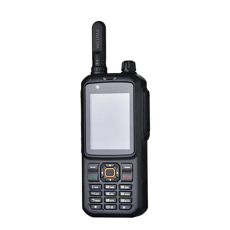 10km 20km 30km 50km 500 km 500 km 300km 100km 200km 5000km portable zello ptt Handheld 4g longue portée talkie-walkie smartphones