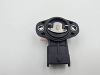 Capteur de position du papillon des gaz 3517026910 35170-26910 Compatible avec Hyundai Accent Kia Rio 1.6L 05-11 35170-26900