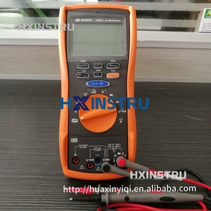 Multimètre numérique portable Agilent U1281A, 4 chiffres, étanchéité IP67 #   hx - Product Image 1
