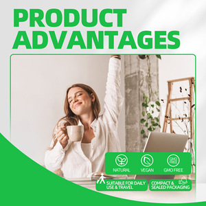Thé minceur pour le ventre, best-seller, 14 <span class=keywords><strong>jours</strong></span>, brûle les graisses, perte de poids, détox, thé minceur pour hommes et femmes - Product Image 5