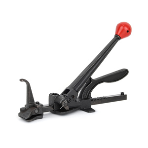 Dispositif de artistiques à <span class=keywords><strong>bande</strong></span> en acier, avec tendeur, 32mm - Product Image 2
