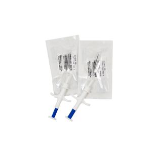 पुनः प्रयोज्य इंजेक्शन बंदूक 134.2 खोज़ 2.12*12 मिमी सुई सेट पशु माइक्रोचिप - Product Image 1