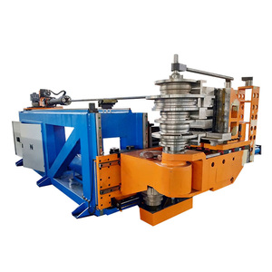 HVAC Copper Tube Forming Automation Line - Product Image 4
