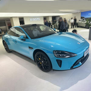 Xiaomi Su7 Hogar Inteligente Nuevos Vehículos Energéticos - Product Image 3