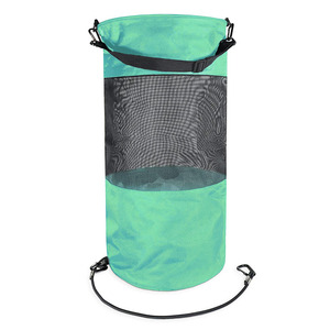 Nueva Bolsa de Basura Impermeable Personalizada para Barco, Bolsa de Basura para Kayak de Gran Capacidad, Bolsa de Basura de Malla de Poliéster para Barco y Kayak - Product Image 5