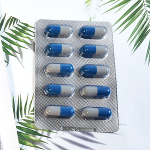OEM/ODM enterprises' private brand customized <b>herbal</b> <b>supplements</b> - Men's health and nutrition capsules - Product Image 4