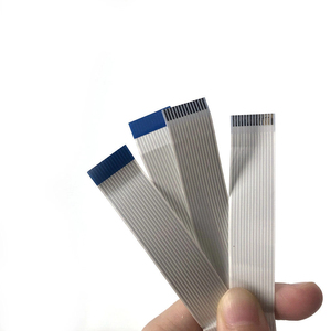 Câble de tête d'impression compatible avec Epson XP850 XP801 XP701 XP821 XP960 XP600 XP-1000 XP-900 XP-630 XP-960 XP-82177 - Product Image 2