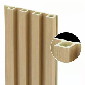 Tấm Tường Pvc 3d Nhà Máy Thiết Kế Đẹp - Product Image 2