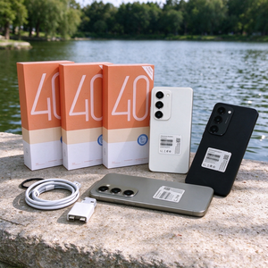 Spark40Pro+ ขายดีมาก ของใหม่แกะกล่อง รุ่น Global รองรับ 5G ปลดล็อคแล้ว กล้อง 108MP ชาร์จเร็ว 65W - Product Image 5
